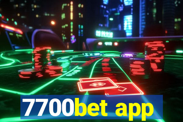 7700bet app